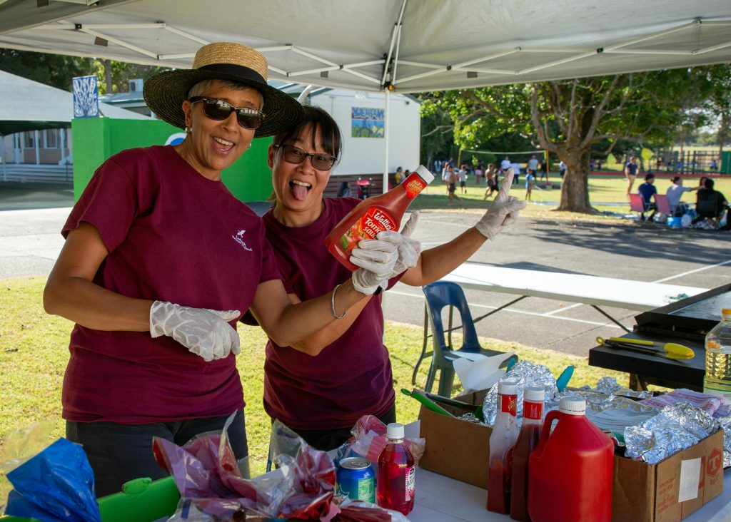 Leabank Whanau night 3