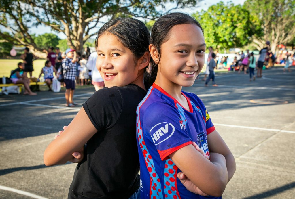 Leabank Whanau night 5