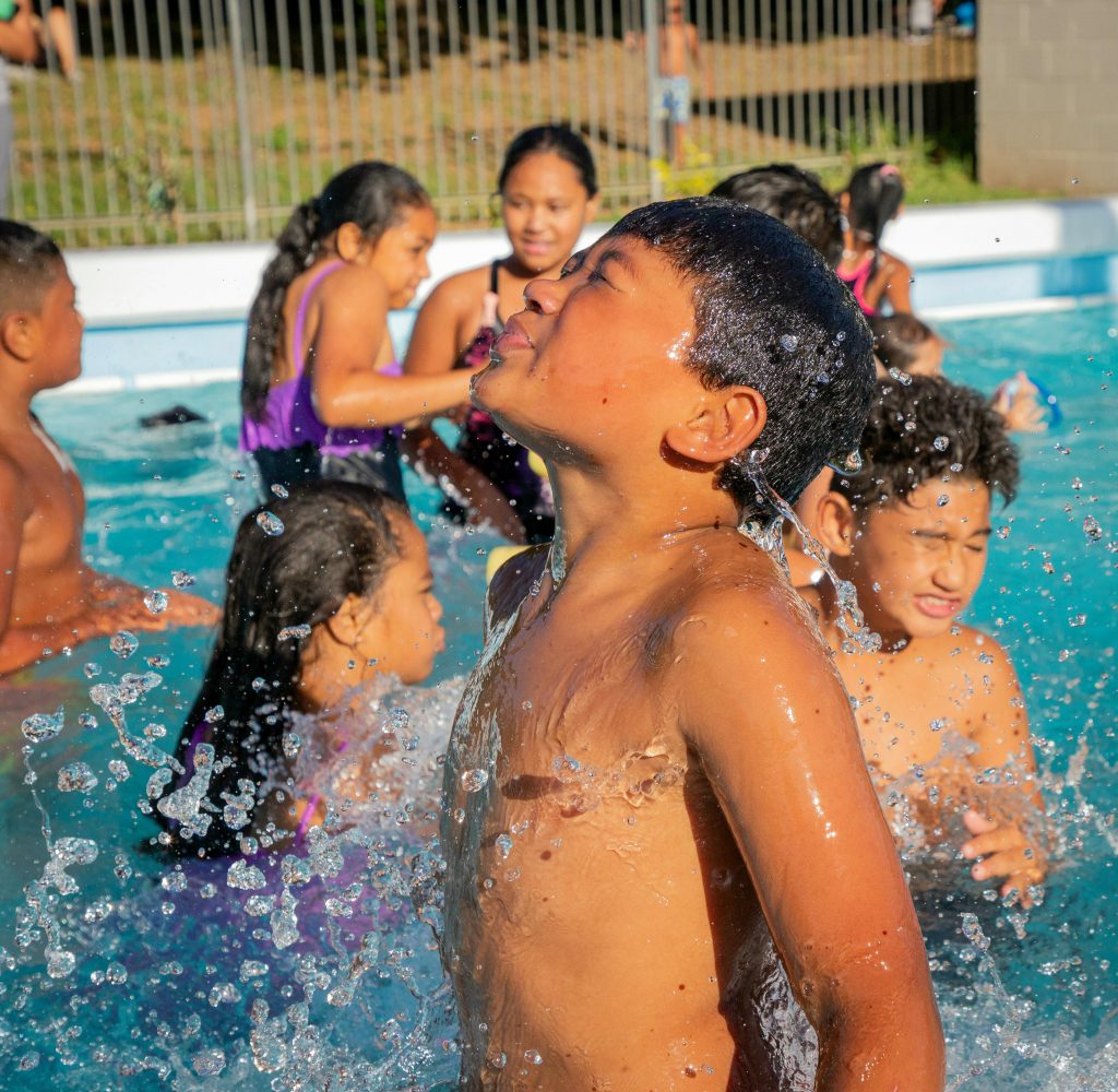 Leabank Whanau night 6