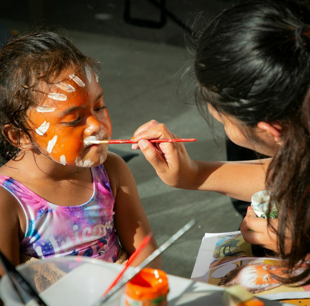 Leabank Whanau night 7
